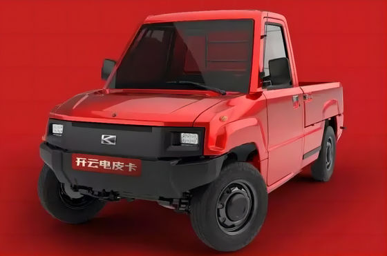 4000W Mini EV Bus Kaiyun Pickup 500kg cho gia đình