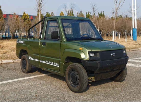 Xe tải nhỏ 45km 2 hành khách