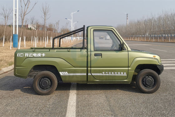 Xe tải nhỏ 45km 2 hành khách