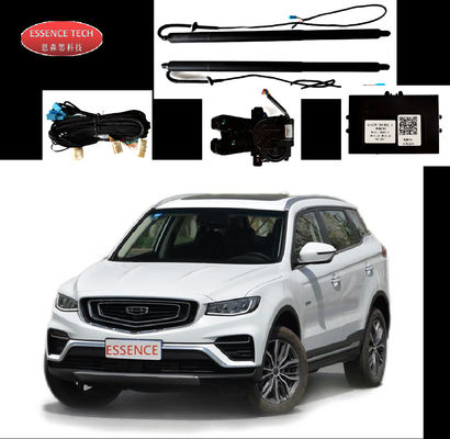 SUV xe hơi nhỏ Electric Power Tailgate Kit GEELY Proton