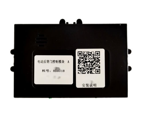 Điện lực hậu cổng hậu cổng Universal Power Liftgate Kit cho LYNK CO 02