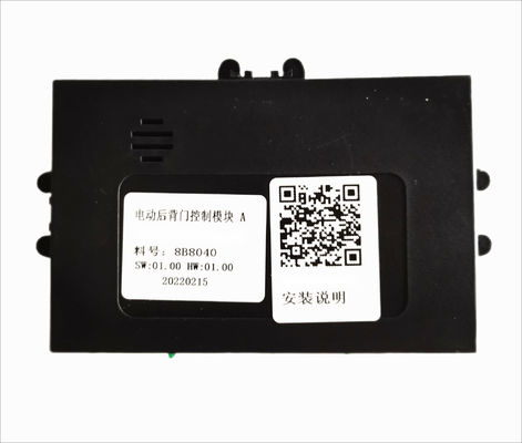 Bộ hỗn hợp nâng cổng đuôi cho BUICK GL8 2022