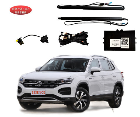 TAYRON VW Ứng dụng cửa sau xe điện ES8B8040