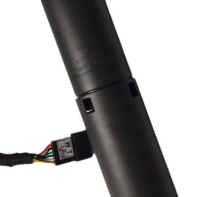 2014-2018 BMW X5 Liftgate bên trái Hậu thân xe dẫn Động trục 51247294469