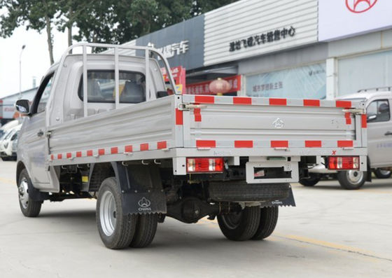 Fency loại Mini EV xe buýt CNG xe tải hạng nhẹ 1340kg 5.45M