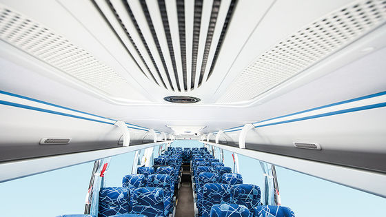 Xe buýt điện tinh khiết King Long Travel Coach 11M 15000kg 48 hành khách