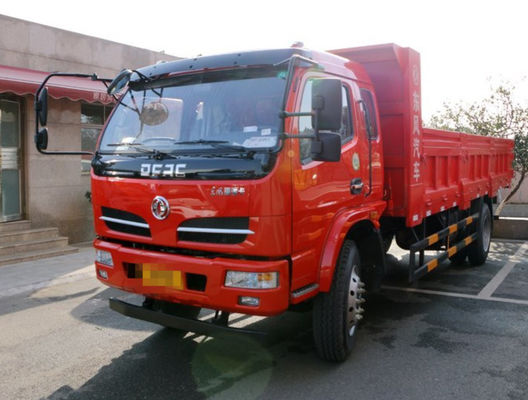 Dongfeng Dump Truck Heavy Duty Công ty mạnh mẽ 4x2