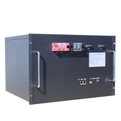 Pin Lithium Ion Lifepo4 Pin Lithium 48v 200ah Để lưu trữ năng lượng mặt trời