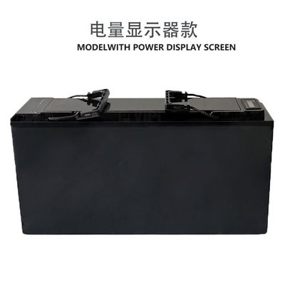 Pin lithium Lifepo4 12V 20Ah để lưu trữ năng lượng với hiệu suất tuyệt vời