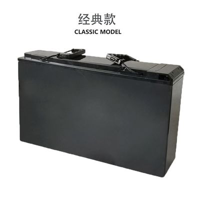 Pin lithium Lifepo4 12V 20Ah để lưu trữ năng lượng với hiệu suất tuyệt vời