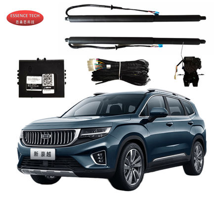 Bộ phận phụ tùng cửa sau bán hàng Power Tailgate Kit Liftgate cho GEELY Haoyue Okavango